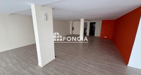 Location Local commercial 4 pièces 143.28 m² - Brest 29200