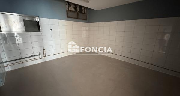 Location Local commercial 4 pièces 143.28 m² - Brest 29200