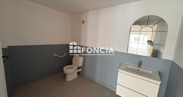 Location Local commercial 4 pièces 143.28 m² - Brest 29200