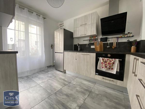 Maison à louer 4 pièces 79.5m²