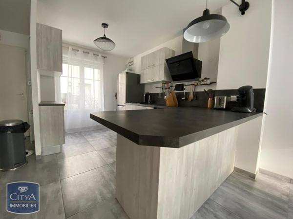 Maison à louer 4 pièces 79.5m²