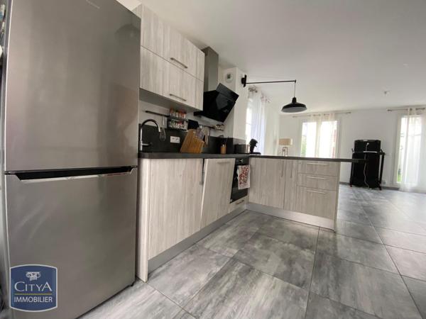 Maison à louer 4 pièces 79.5m²