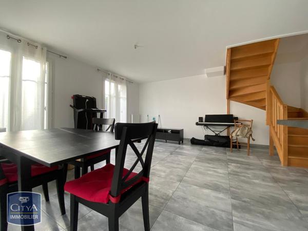 Maison à louer 4 pièces 79.5m²