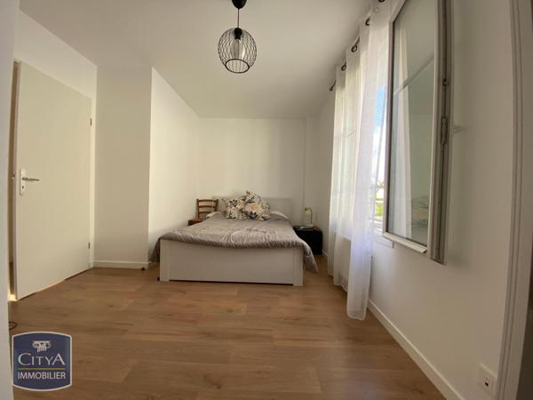 Maison à louer 4 pièces 79.5m²