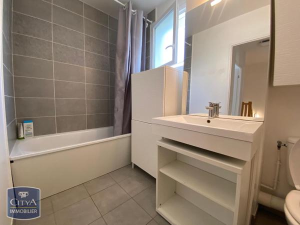 Maison à louer 4 pièces 79.5m²