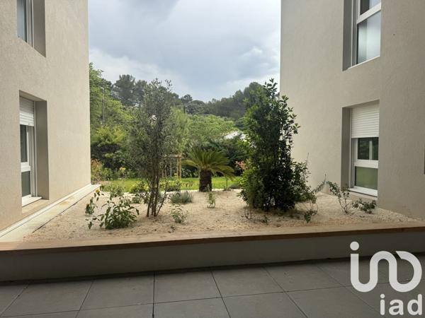 Appartement 4 pièces de 98 m² à Nîmes (30900)