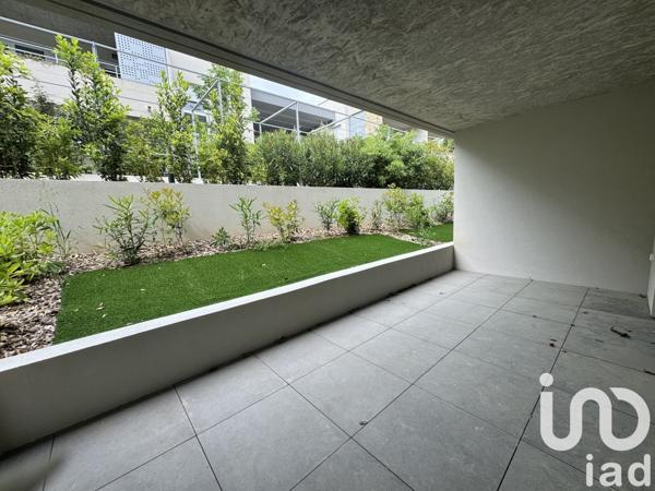 Appartement 4 pièces de 98 m² à Nîmes (30900)