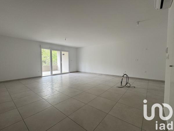 Appartement 4 pièces de 98 m² à Nîmes (30900)