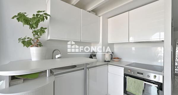 À vendre Appartement 2 pièces 32 m² - Palavas-les-flots 34250