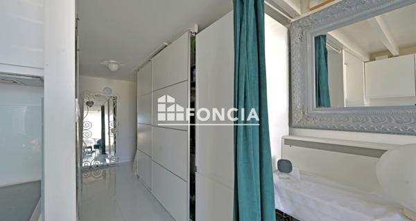 À vendre Appartement 2 pièces 32 m² - Palavas-les-flots 34250