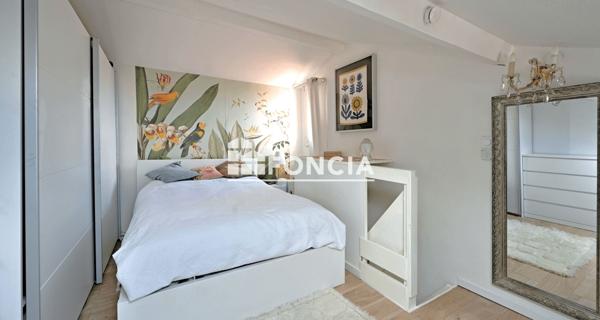 À vendre Appartement 2 pièces 32 m² - Palavas-les-flots 34250