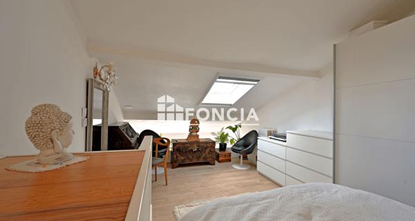 À vendre Appartement 2 pièces 32 m² - Palavas-les-flots 34250