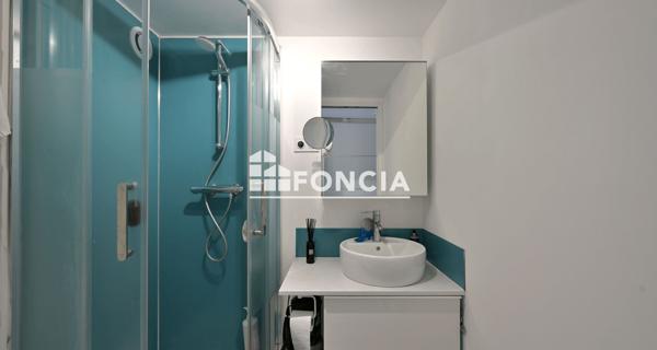 À vendre Appartement 2 pièces 32 m² - Palavas-les-flots 34250