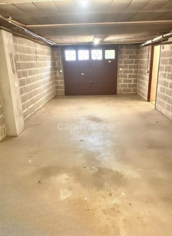 *Exclusivité *sur Caucriauville proche Rouelles* Maison 4 chambres, double garage et jardin sans vis-à-vis