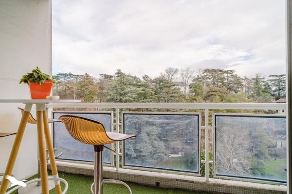 Appartement à vendre |                                       Oullins |                                        5 pièces  |  113 m²
