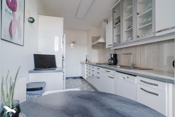 Appartement à vendre |                                       Oullins |                                        5 pièces  |  113 m²