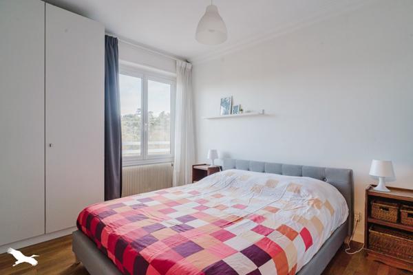 Appartement à vendre |                                       Oullins |                                        5 pièces  |  113 m²