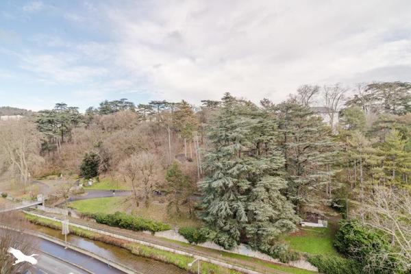 Appartement à vendre |                                       Oullins |                                        5 pièces  |  113 m²