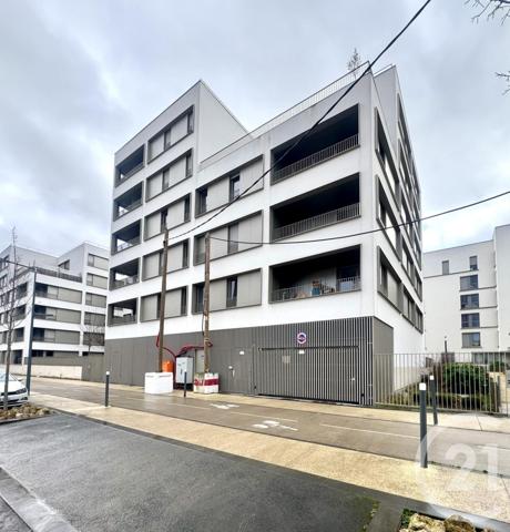 Parking à vendre  m2 GIF SUR YVETTE - 91