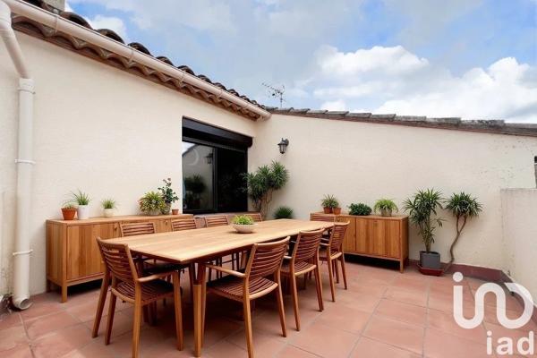 Appartement à vendre 2 pièces 52 m² Narbonne