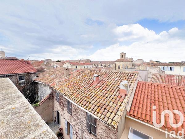 Appartement à vendre 2 pièces 52 m² Narbonne