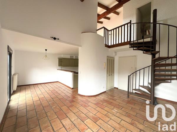 Appartement à vendre 2 pièces 52 m² Narbonne