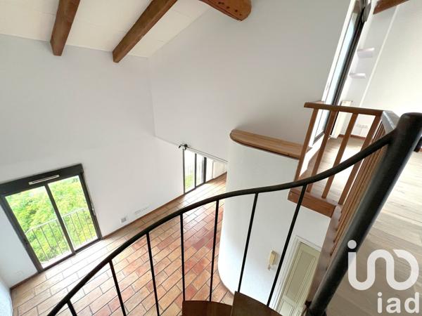 Appartement à vendre 2 pièces 52 m² Narbonne