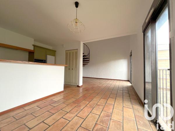 Appartement à vendre 2 pièces 52 m² Narbonne