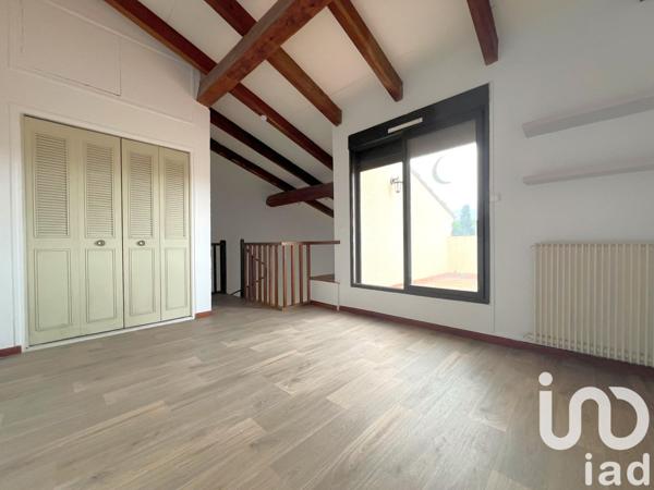 Appartement à vendre 2 pièces 52 m² Narbonne