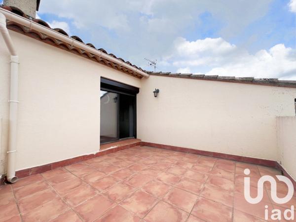 Appartement à vendre 2 pièces 52 m² Narbonne