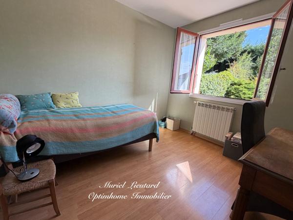 MAISON 6 PIECES - PISCINE
