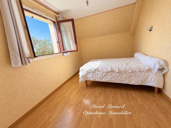 MAISON 6 PIECES - PISCINE