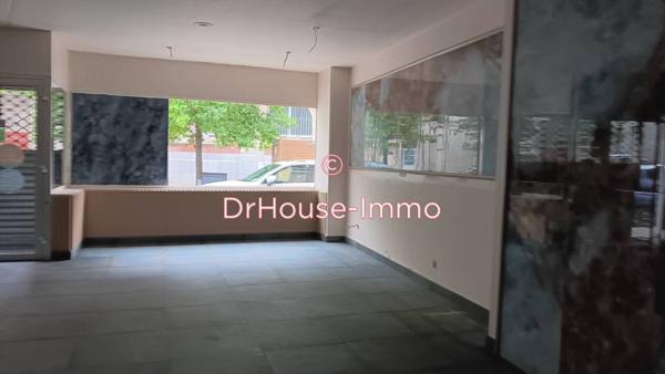 Commerce à louer 3 pièces de 119 m²