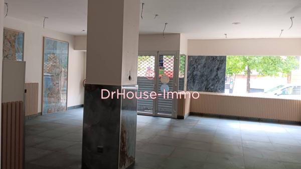 Commerce à louer 3 pièces de 119 m²