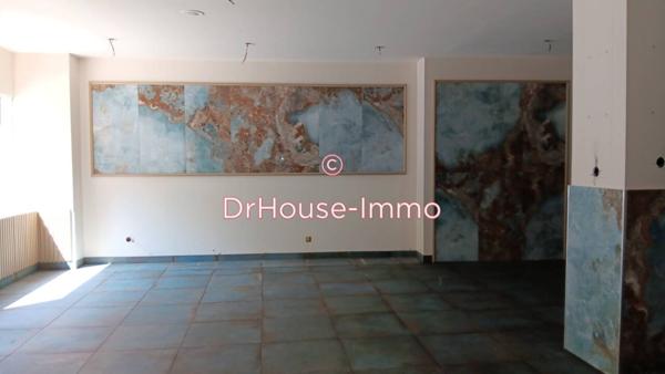 Commerce à louer 3 pièces de 119 m²