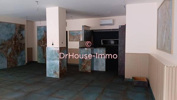 Commerce à louer 3 pièces de 119 m²