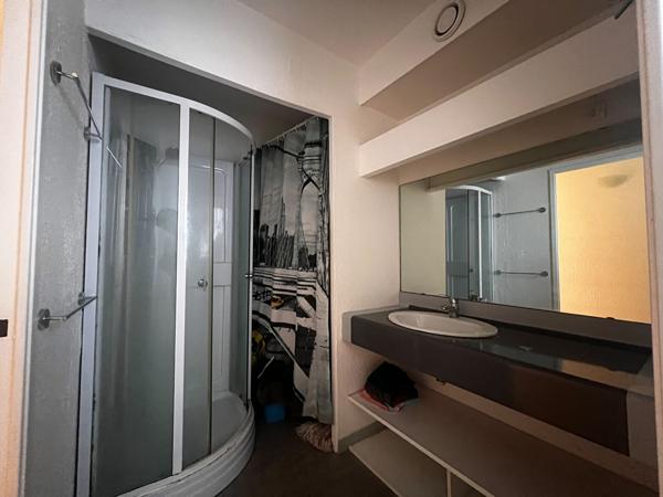 Appartement à vendre Mont De Marsan T2 1 chambre 2 places de parking
