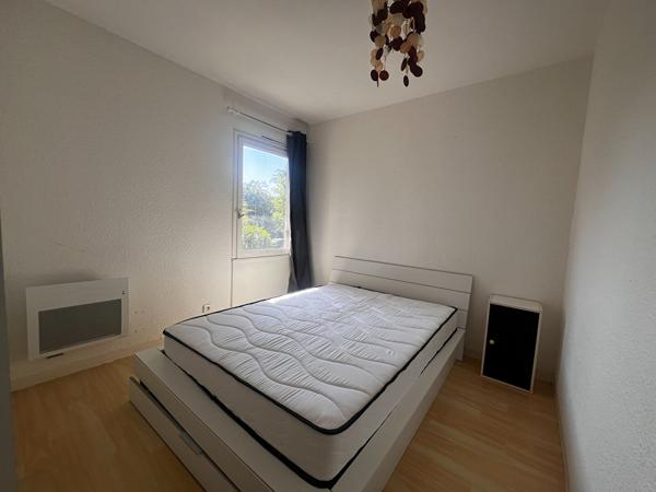 Appartement à vendre Mont De Marsan T2 1 chambre 2 places de parking