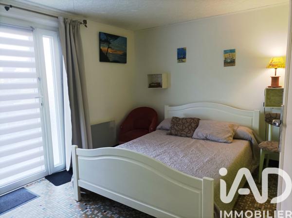 Appartement à vendre 3 pièces 46 m² Vaux-sur-Mer