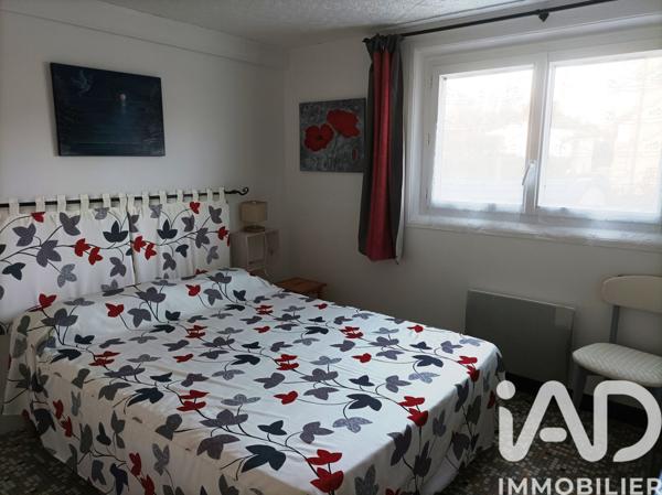 Appartement à vendre 3 pièces 46 m² Vaux-sur-Mer
