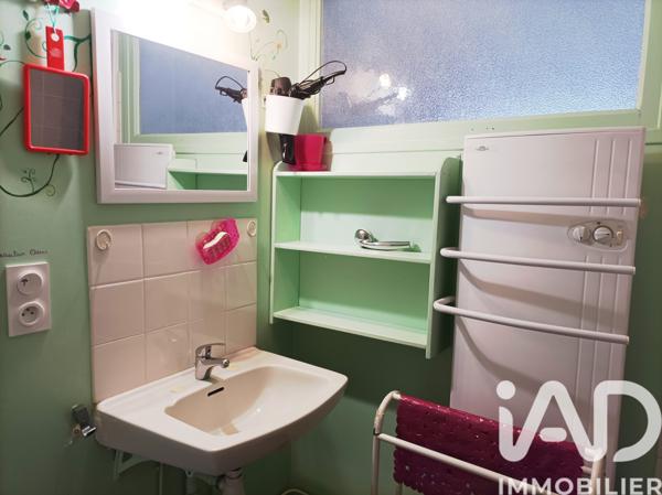 Appartement à vendre 3 pièces 46 m² Vaux-sur-Mer