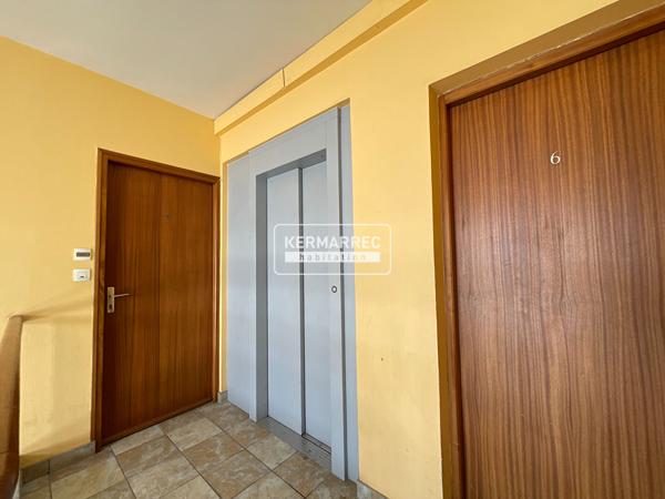 Appartement 3 pièces – 65 m² environ à Saint-Nazaire (ref : 79291SN)