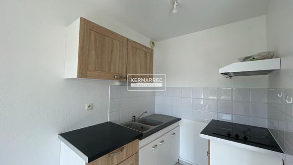 Appartement 3 pièces – 65 m² environ à Saint-Nazaire (ref : 79291SN)