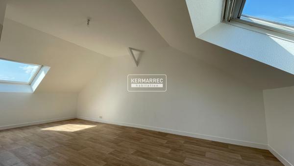 Appartement 3 pièces – 65 m² environ à Saint-Nazaire (ref : 79291SN)