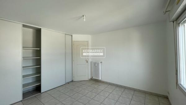 Appartement 3 pièces – 65 m² environ à Saint-Nazaire (ref : 79291SN)