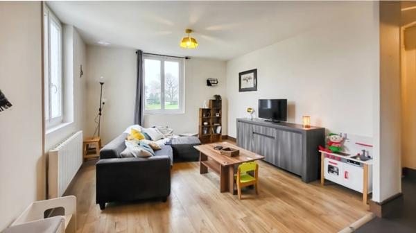 Appartement à vendre 3 pièces IDRON (64)