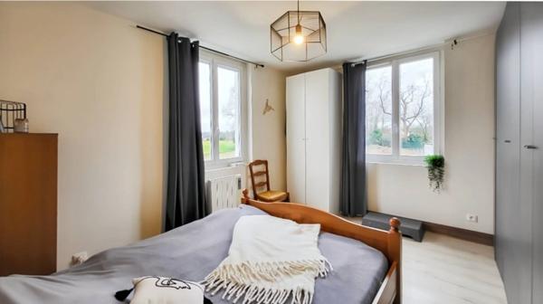 Appartement à vendre 3 pièces IDRON (64)