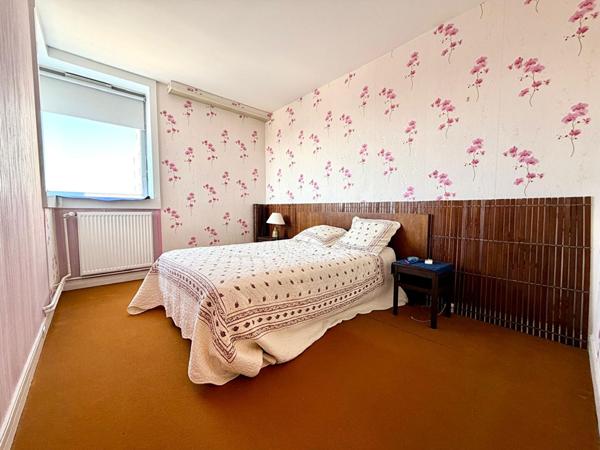 Appartement 4 pièces 85,34m2, VUE PARIS