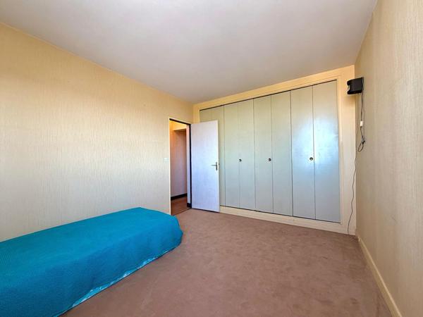 Appartement 4 pièces 85,34m2, VUE PARIS