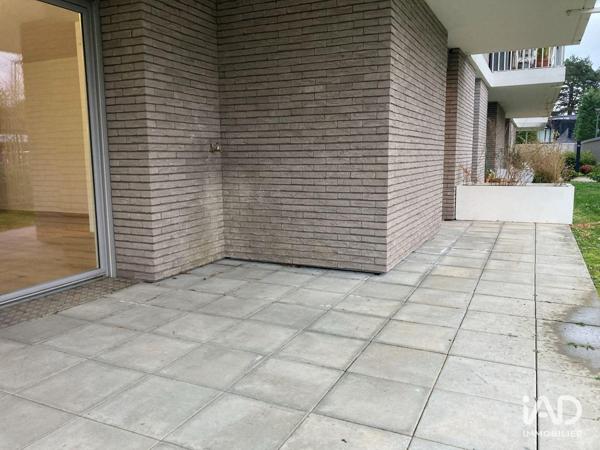 Location appartement 2 pièces 49 m² Villeneuve-d'Ascq